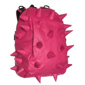 MadPax Pink Spike Backpack